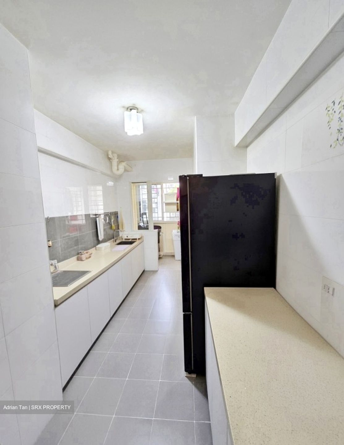Blk 286C Compassvale Cape (Sengkang), HDB 4 Rooms #581770301